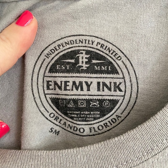 GWAR t-shirt - Picture 2 of 3